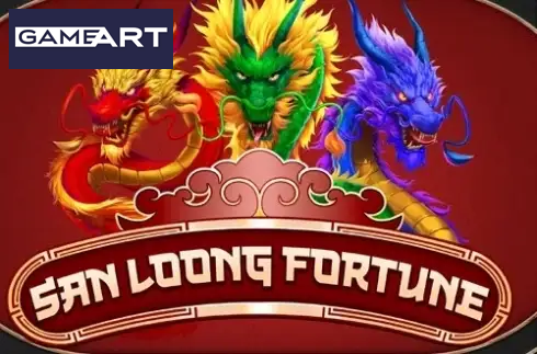 San Loong Fortune